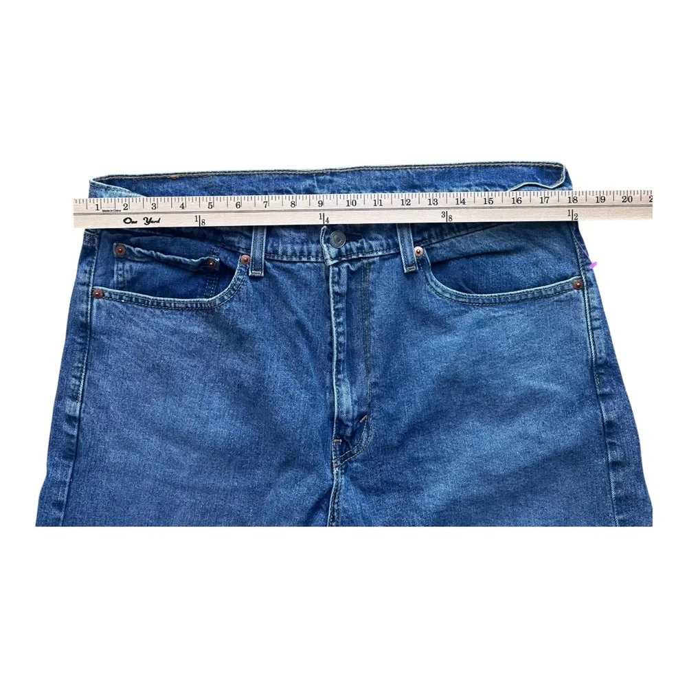 Levis levi’s 505